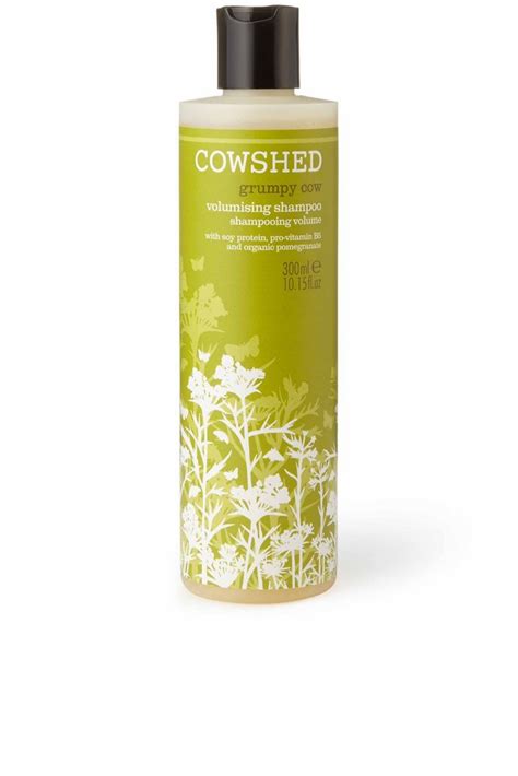 Unlock the Secret to Beautiful Hair with Cow Wrangler Magic Shampoo